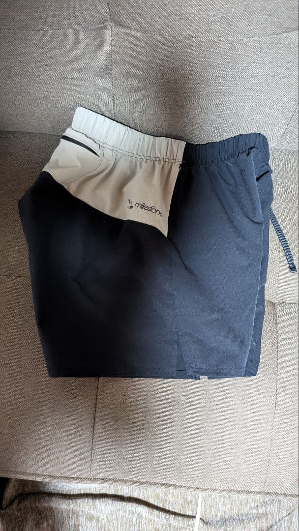 テ*子様 マイルストーン　ショートパンツ　SizeS
