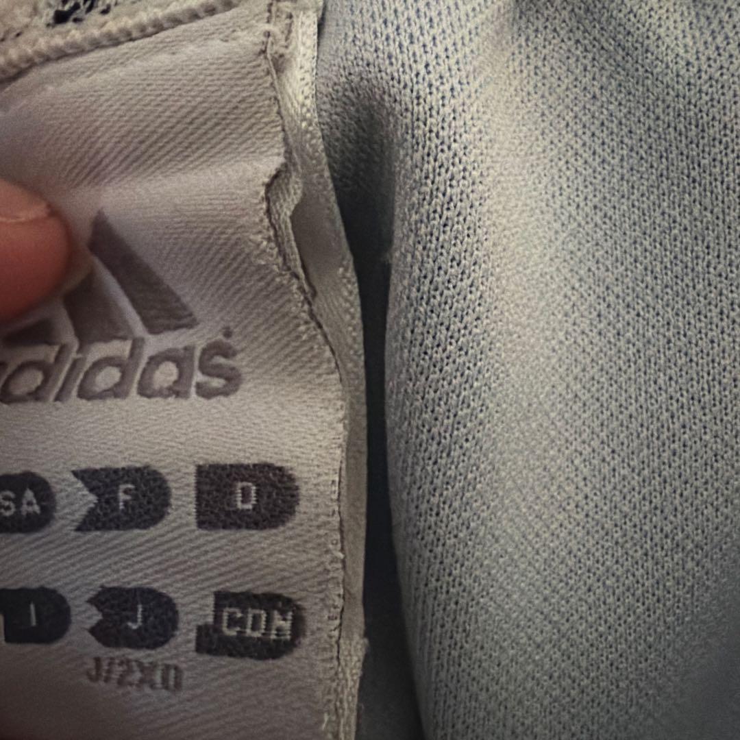 adidas Slingoliath ラガーパンツ ネイビー