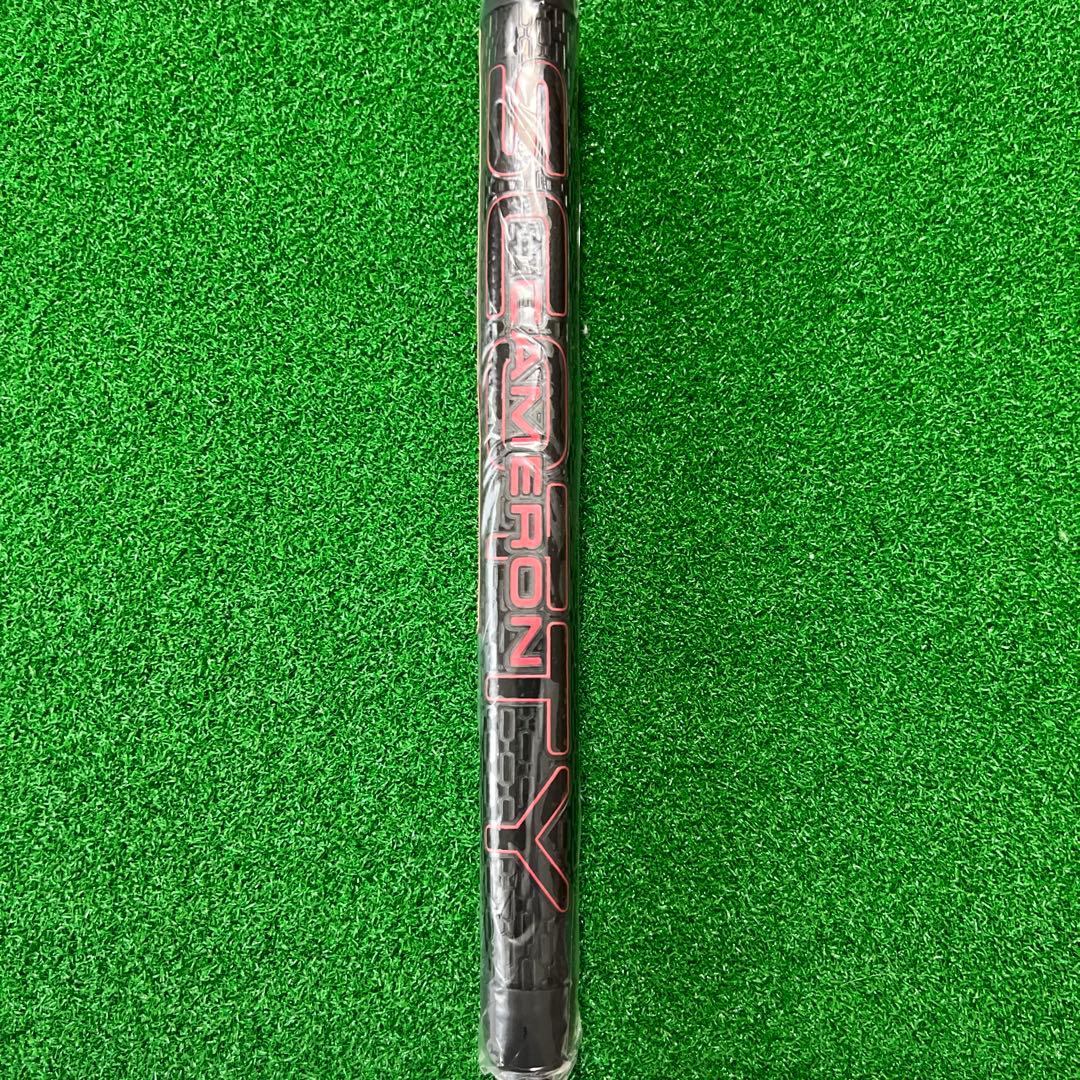 スコッティキャメロン スタジオスタイル ファストバック OC 34インチ