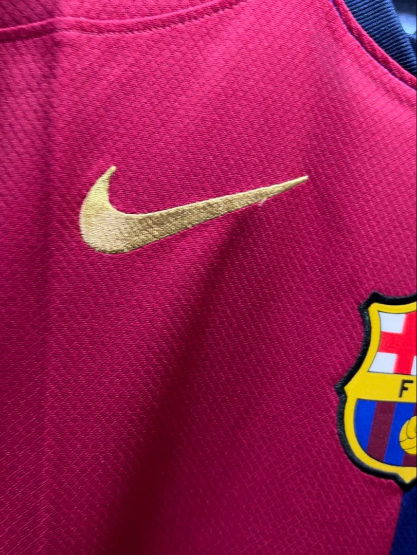 【正規品】NIKE バルセロナ　24-25 レプリカ　FN8797-455