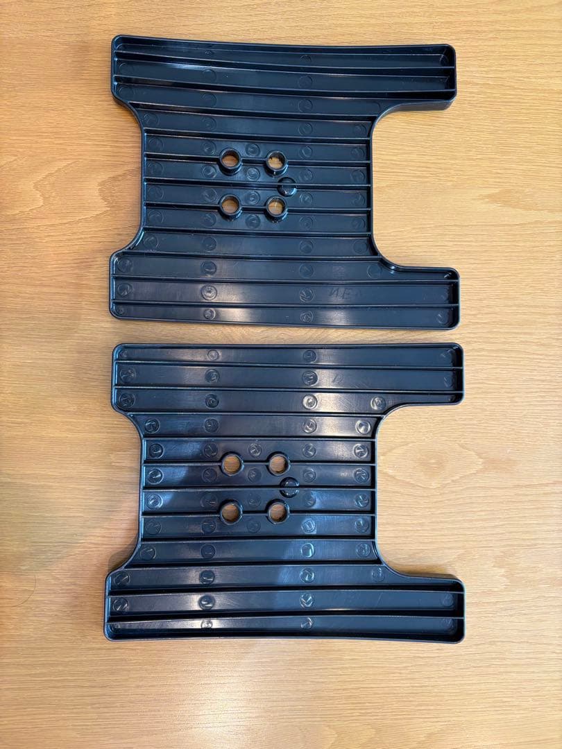 と*も様 OJK Plate スノーボード用プレート