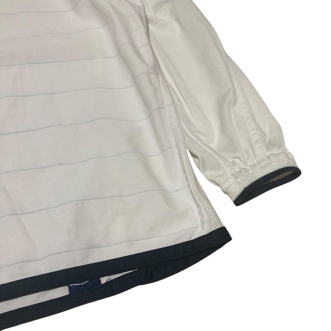 【希少】UMBRO イングランド代表 ベッカム リバーシブル ゲームシャツ L