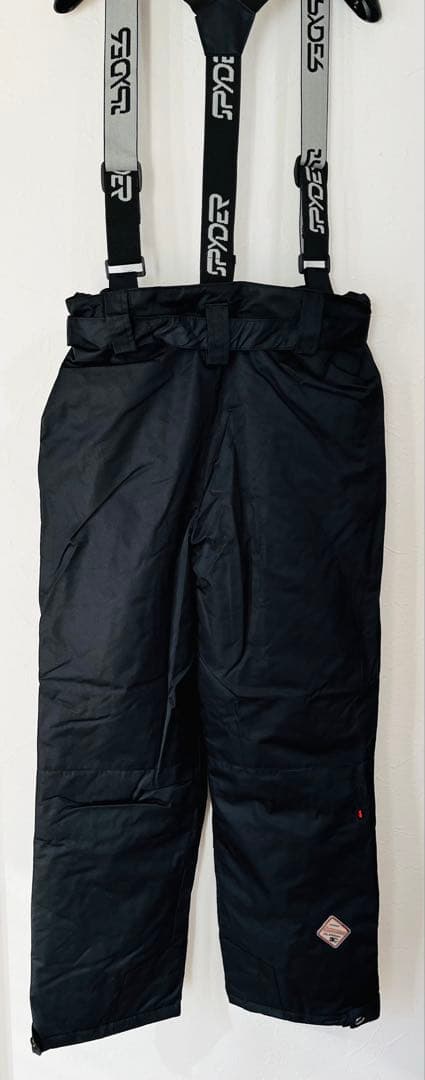 新品 SPYDER（スパイダー） スキーパンツ スノボ 防水 M
