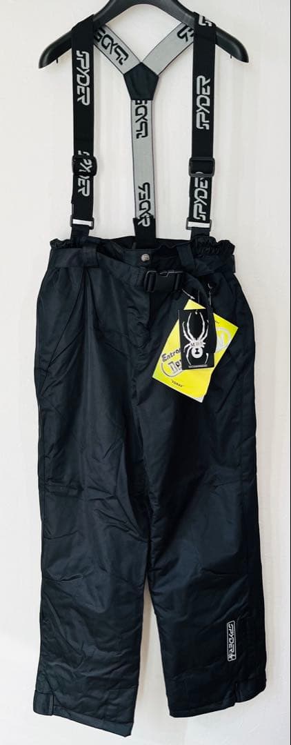 新品 SPYDER（スパイダー） スキーパンツ スノボ 防水 M
