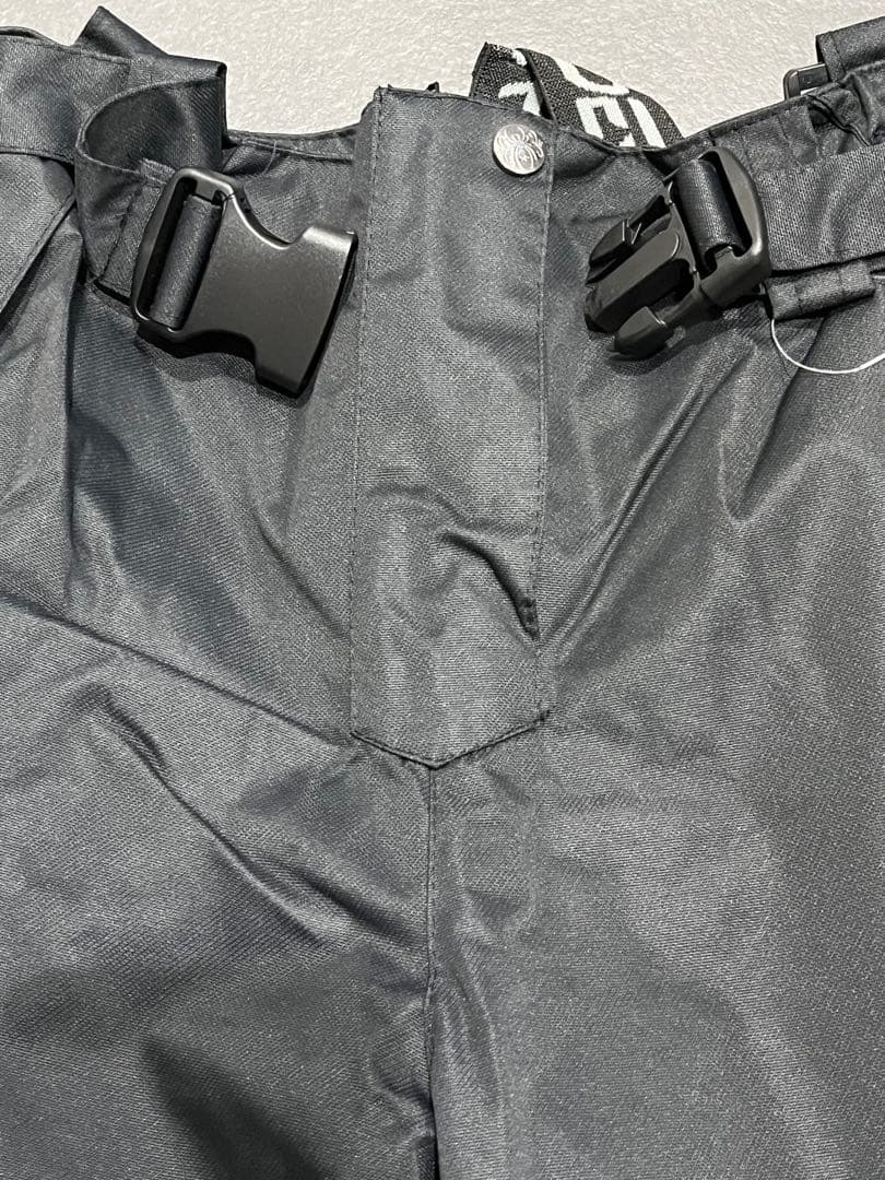 新品 SPYDER（スパイダー） スキーパンツ スノボ 防水 M