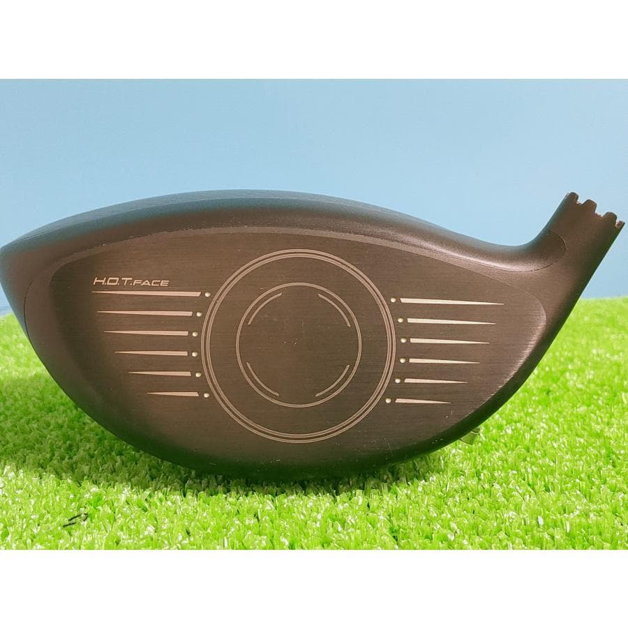 50周年限定！AEROJET LS 9.0度ヘッド！エアロジェット カバー付