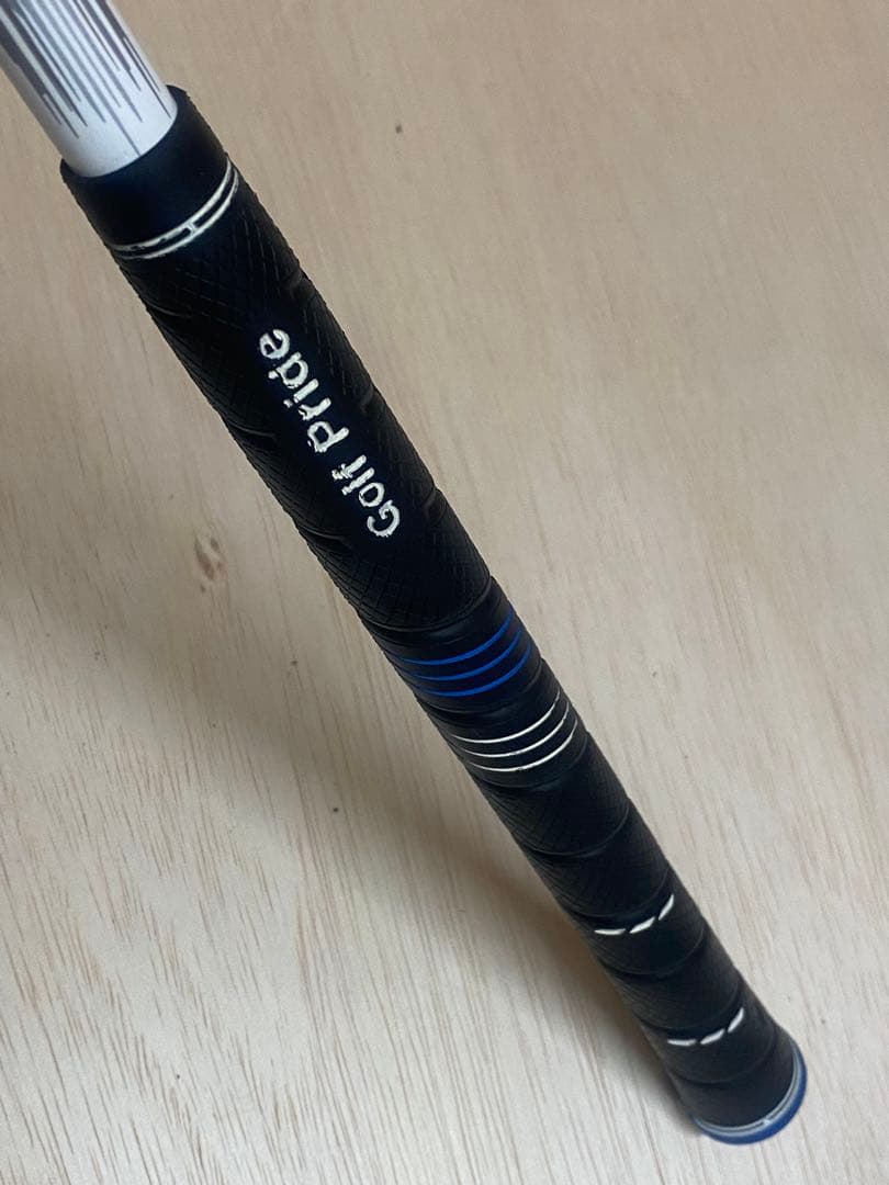 TaylorMade Aeroburner 15° フェアウェイウッド　中古品