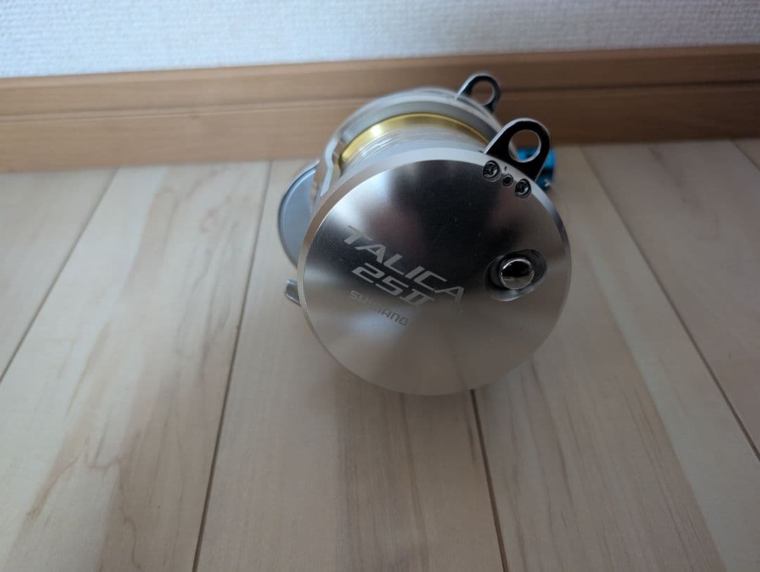 タリカ25
