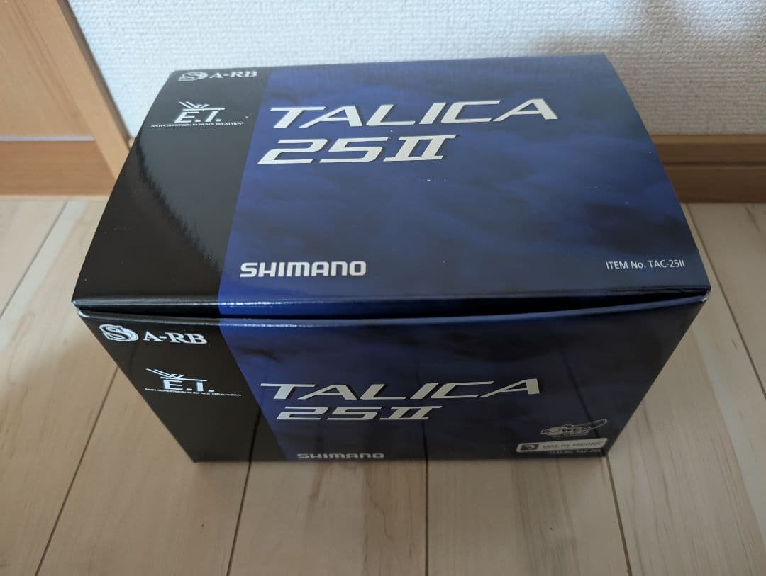 タリカ25