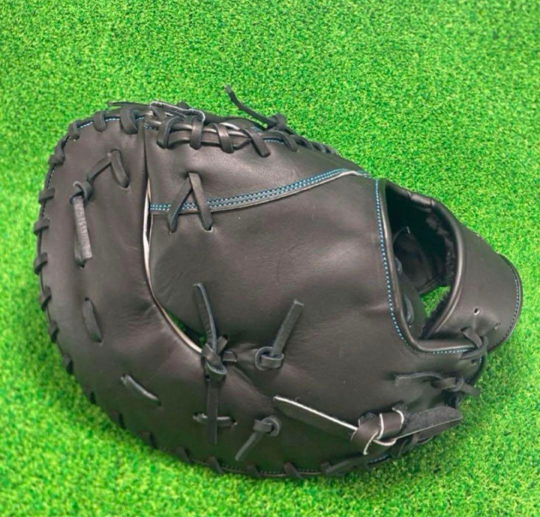 SSK エスエスケイ 硬式野球 ファーストミット 一塁手用 右投げ 357