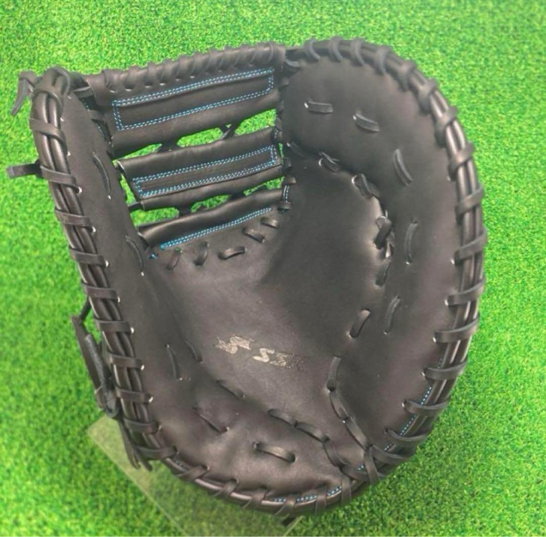 SSK エスエスケイ 硬式野球 ファーストミット 一塁手用 右投げ 357