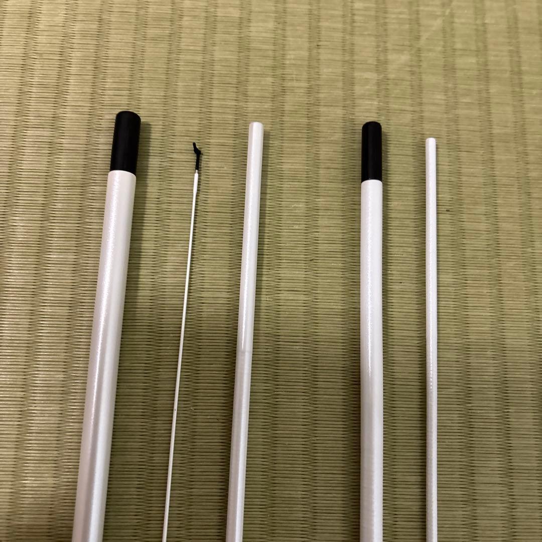 シマノ 風切15 ヘラブナ竿