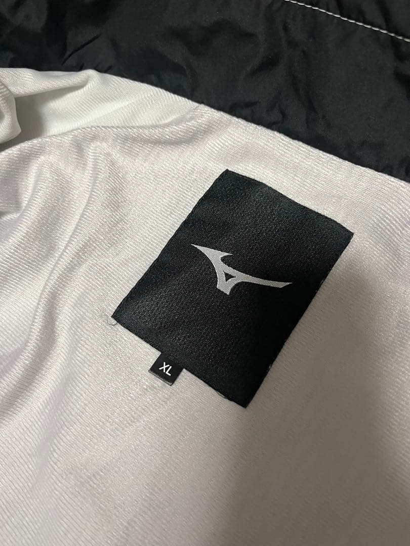 Mizuno NXT ウィンドブレーカー ズボン　セットアップ　メンズ