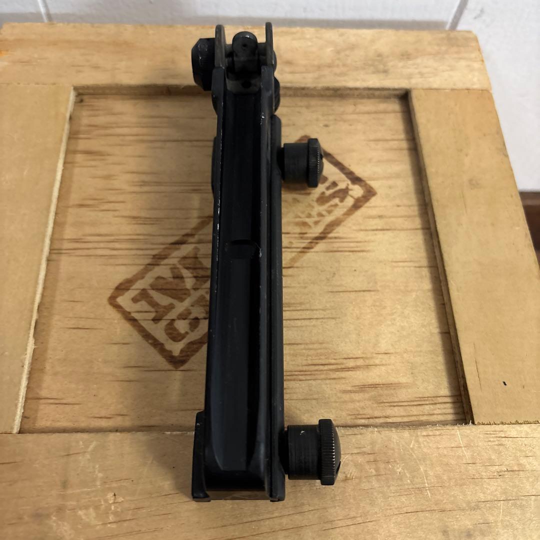 米軍　実物　M4 キャリングハンドル　CARDINAL ④ 送料無料