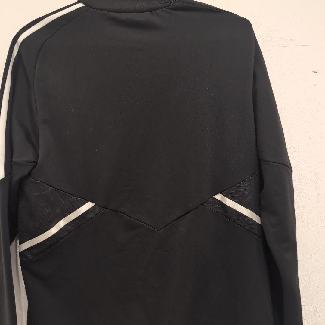日本代表 adidas ハイネック長袖ウェア　Ｌサイズ　非売品　支給品