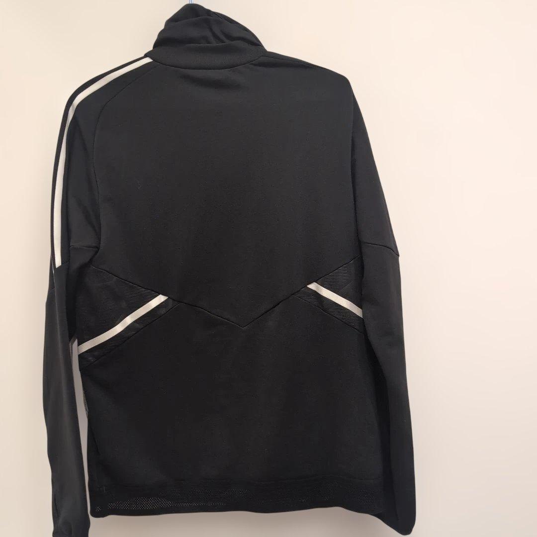 日本代表 adidas ハイネック長袖ウェア　Ｌサイズ　非売品　支給品