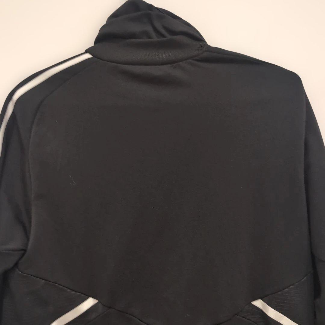 日本代表 adidas ハイネック長袖ウェア　Ｌサイズ　非売品　支給品