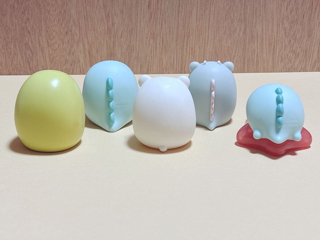 すみっコぐらし 豪華まとめ売りセット すみっコハウス＆ぬいぐるみ＆ソフビ指人形