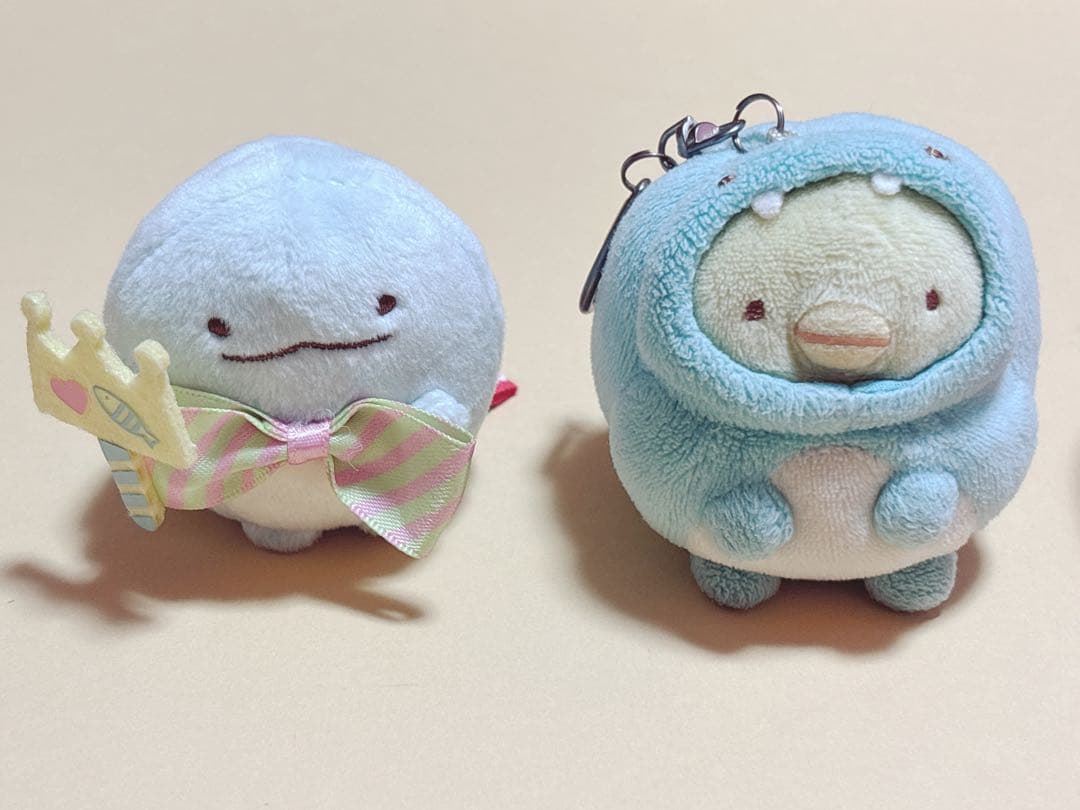 すみっコぐらし 豪華まとめ売りセット すみっコハウス＆ぬいぐるみ＆ソフビ指人形