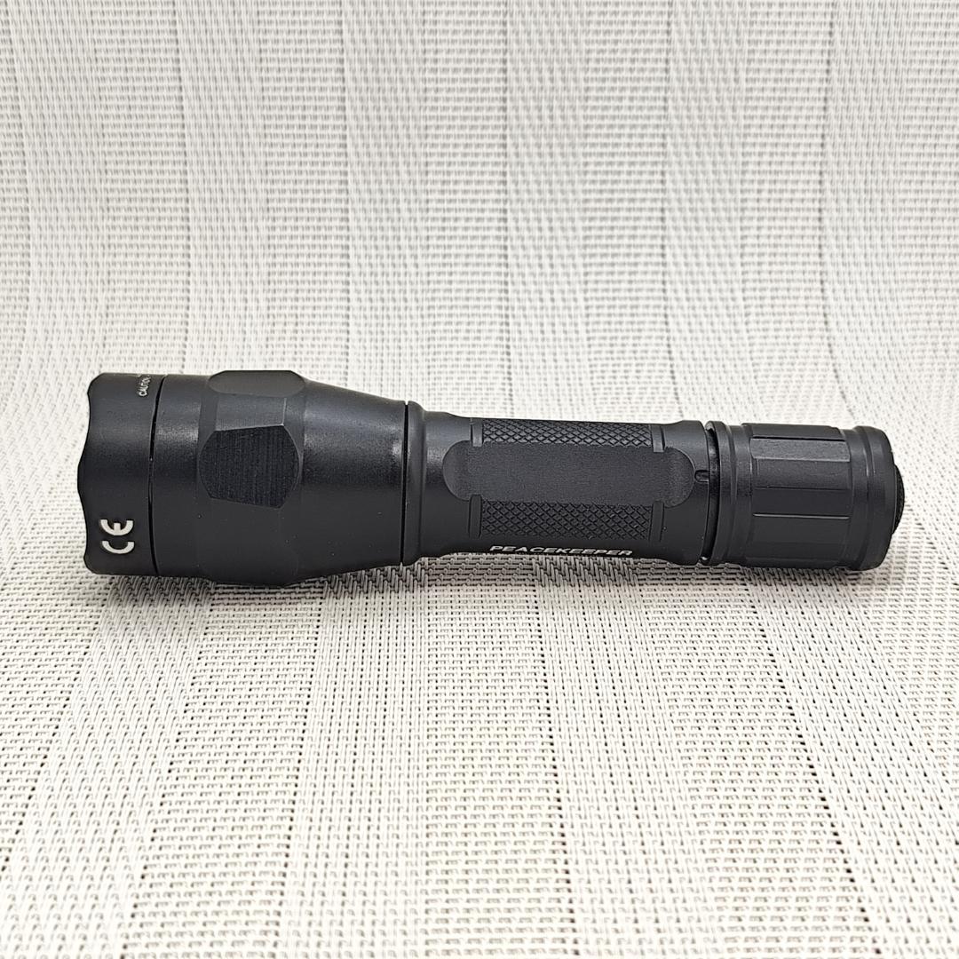 SUREFIRE P1R PEACEKEEPER 600/15ルーメン