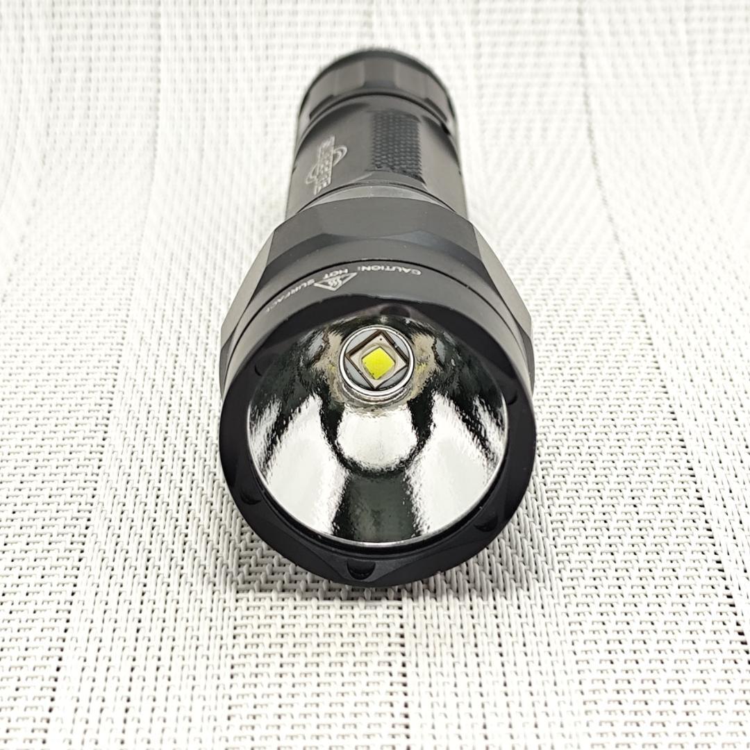 SUREFIRE P1R PEACEKEEPER 600/15ルーメン
