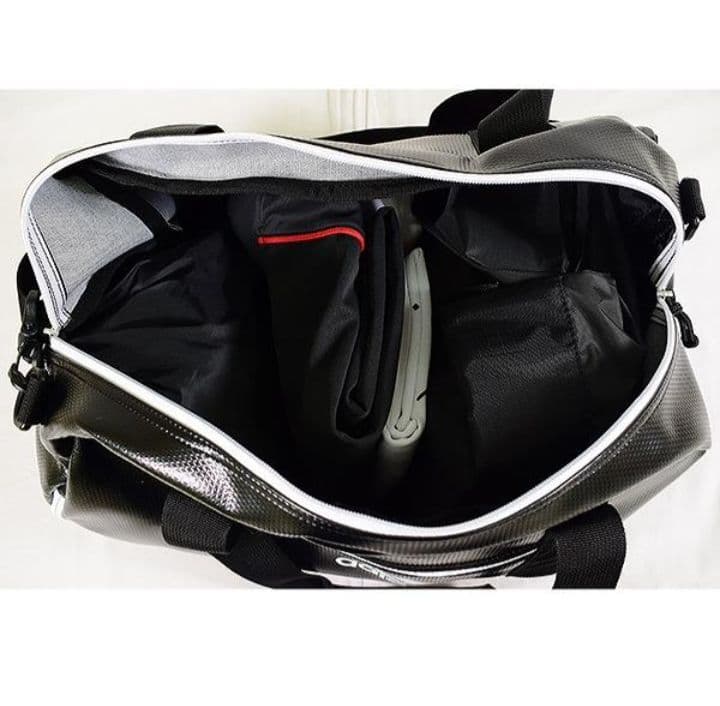 新品未使用　アディダス　モルテン　ボストンバッグ　ジムバッグ　ゴルフ旅行