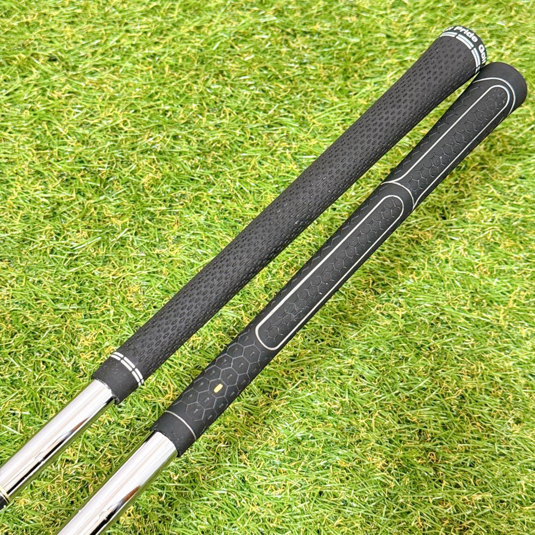 Callaway RAZR TOUT ユーティリティ 2本セット 【K628】