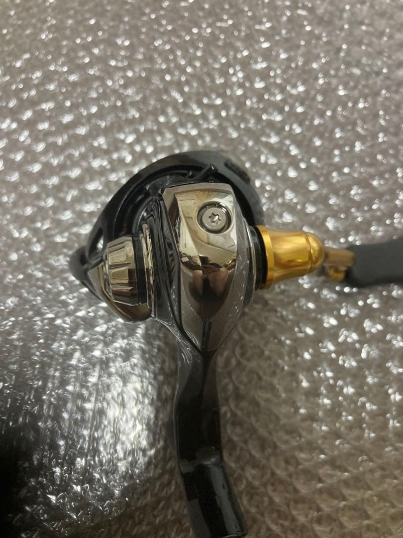 Daiwa Legalis LT 2000S-XH スピニングリール