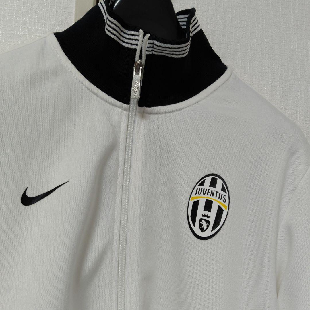 ユベントス トラックジャケット NIKE ナイキ