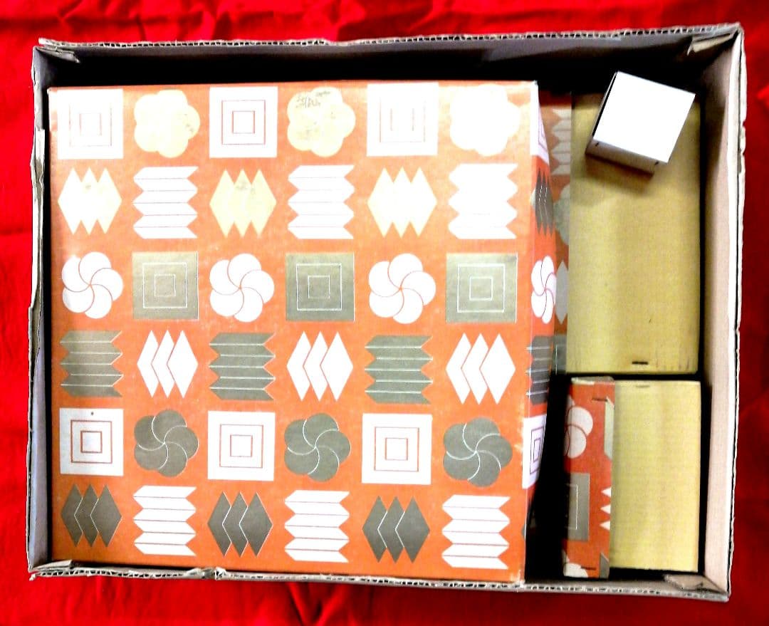ひな祭り道具装飾品セット 箔押し　40号