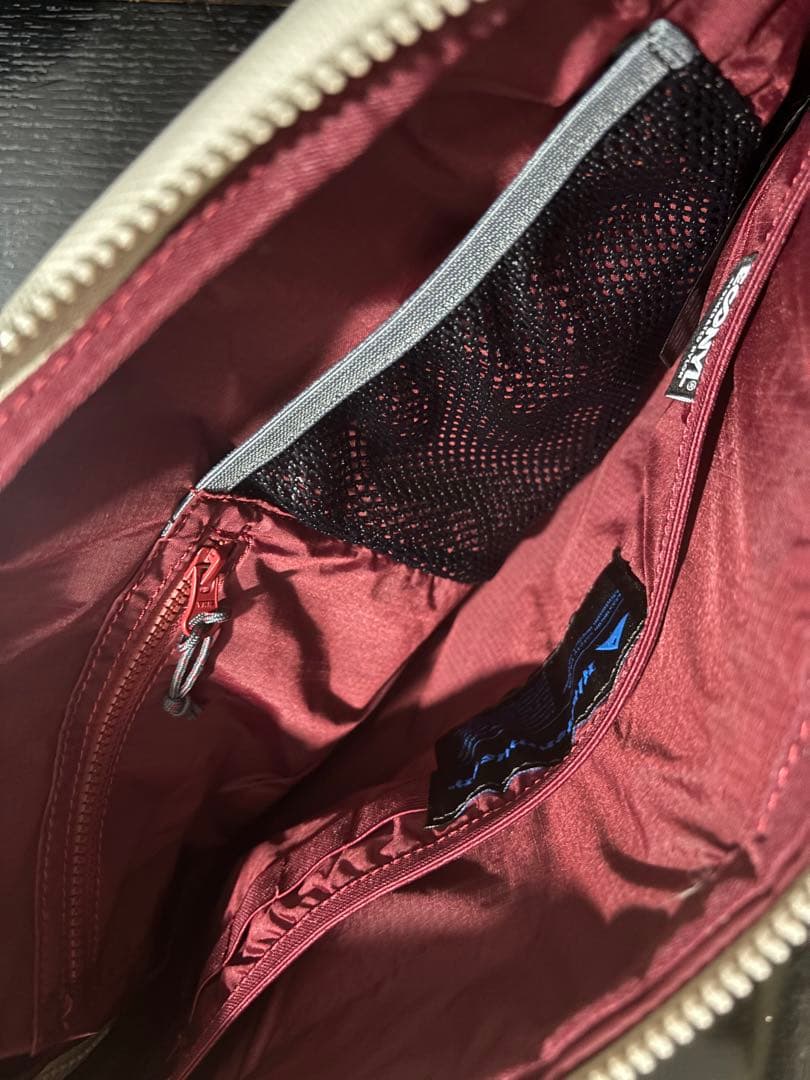 アクセサリー KLATTERMUSEN gaut messenger bag