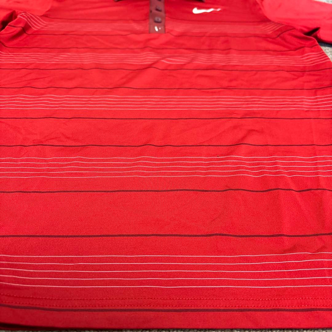 【NIKE×R.F】ロジャーフェデラー　2011年全仏オープン着用モデル