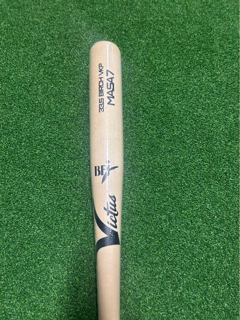 Victus MASA 33インチ 木製バット　吉田正尚モデル