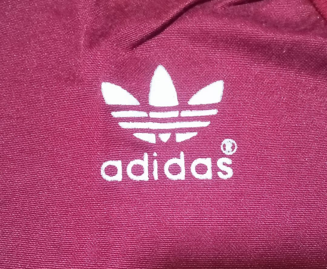 超激レア adidasアディダス CAジュベントス 86？（H）ゲームシャツ