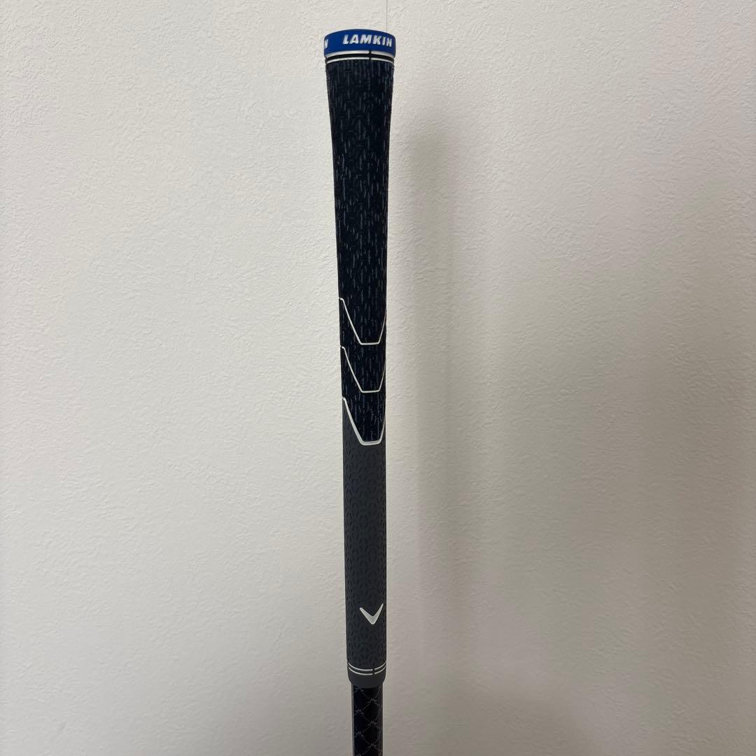 Callaway PARADYM ユーティリティ 4U レフティ