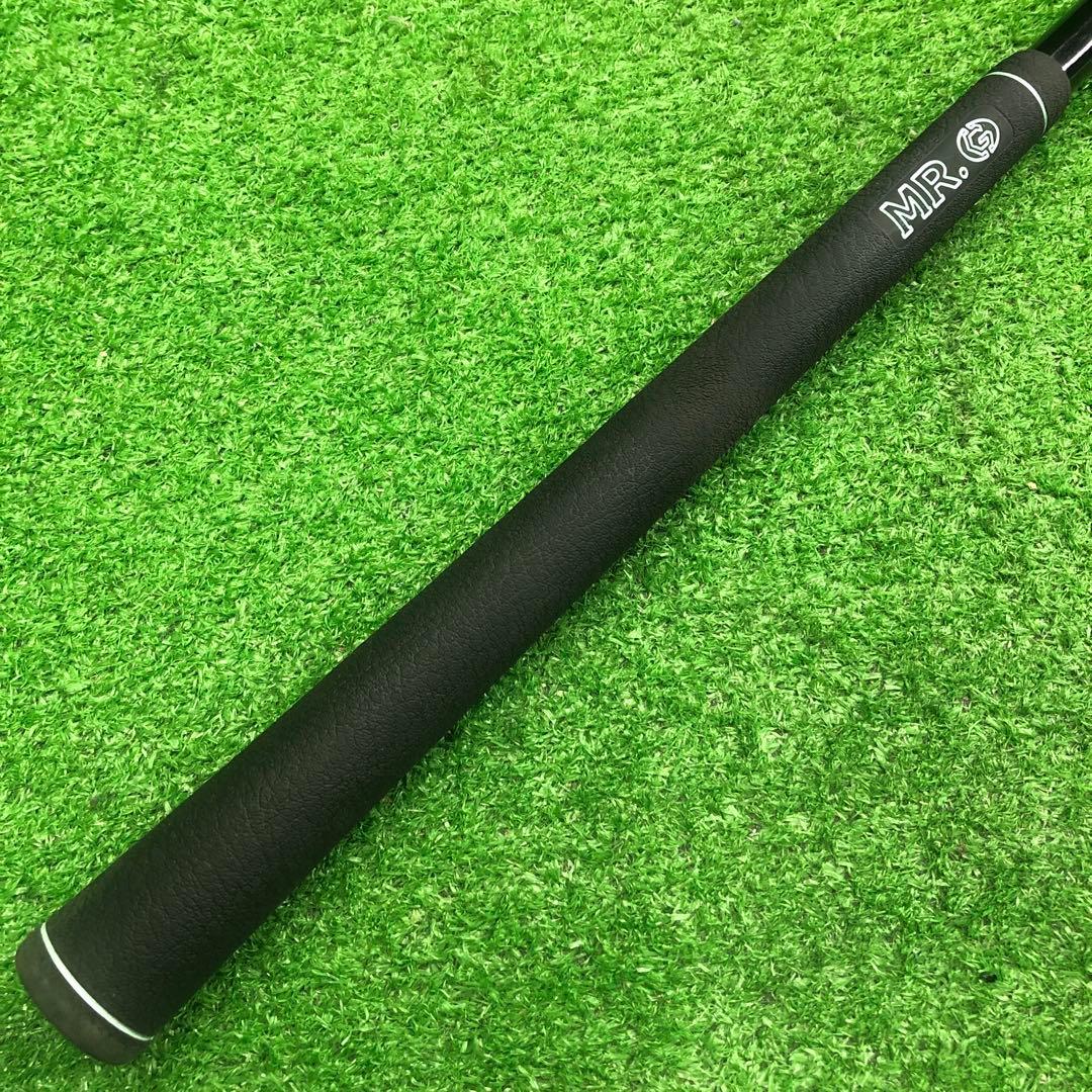 Gsh-973VANQUISHシャフト単品 flexR2 サンプル品 スリーブ付