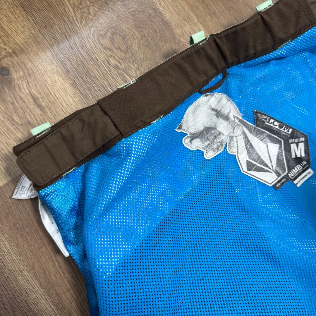 Volcom ボルコム GORE-TEX ゴアテックス パンツ ズボン