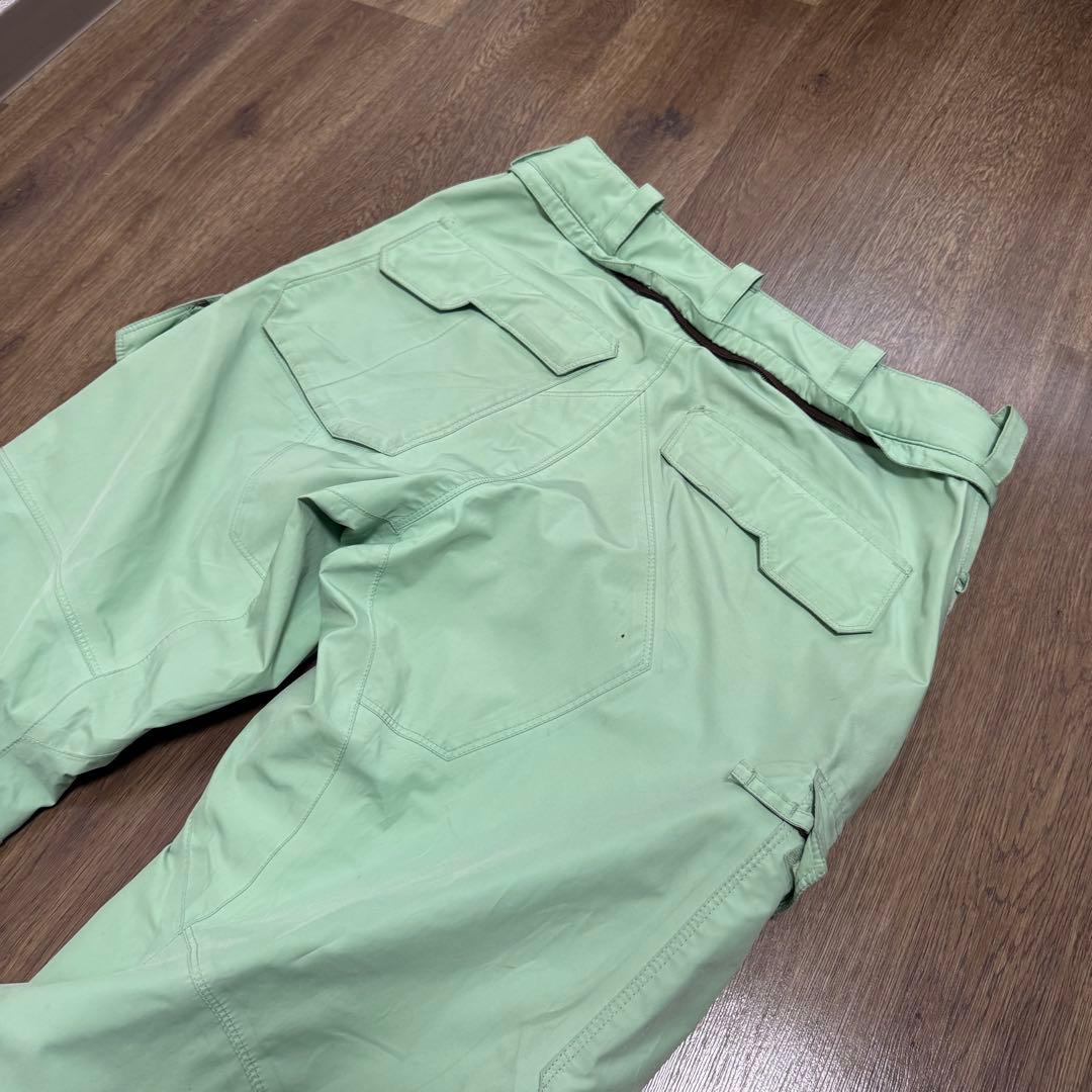 Volcom ボルコム GORE-TEX ゴアテックス パンツ ズボン