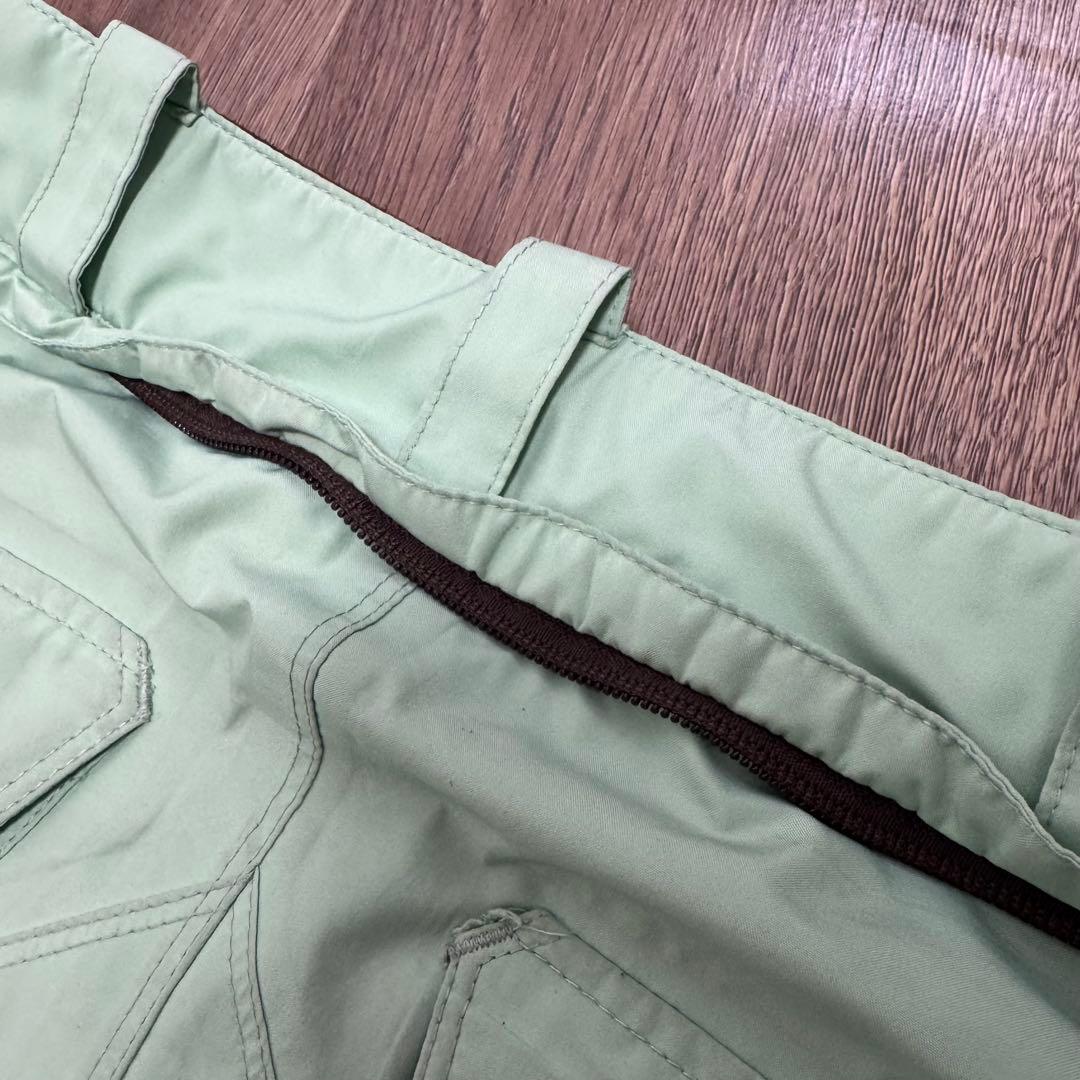 Volcom ボルコム GORE-TEX ゴアテックス パンツ ズボン