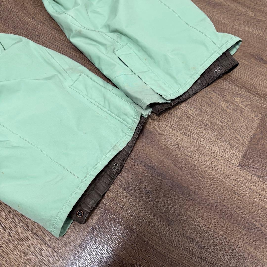 Volcom ボルコム GORE-TEX ゴアテックス パンツ ズボン