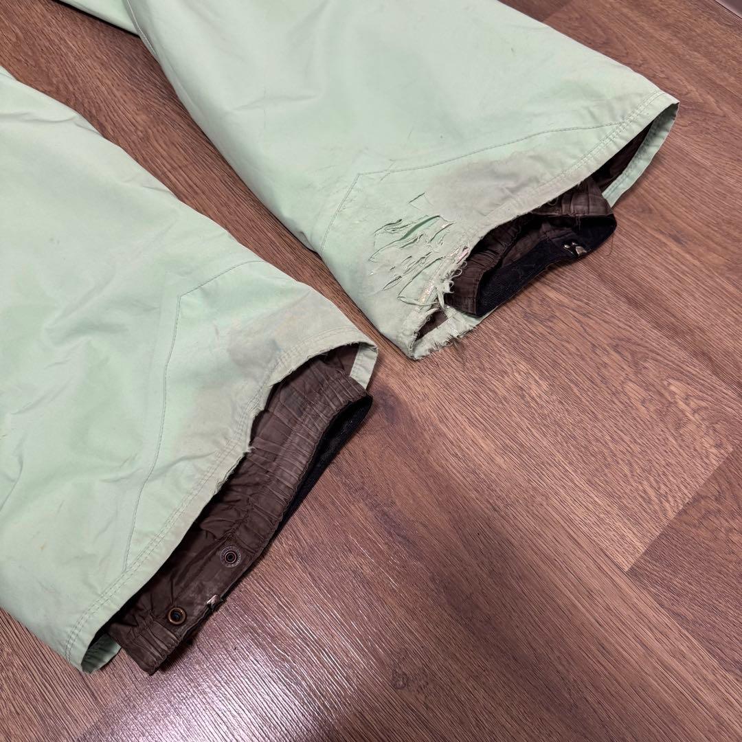 Volcom ボルコム GORE-TEX ゴアテックス パンツ ズボン