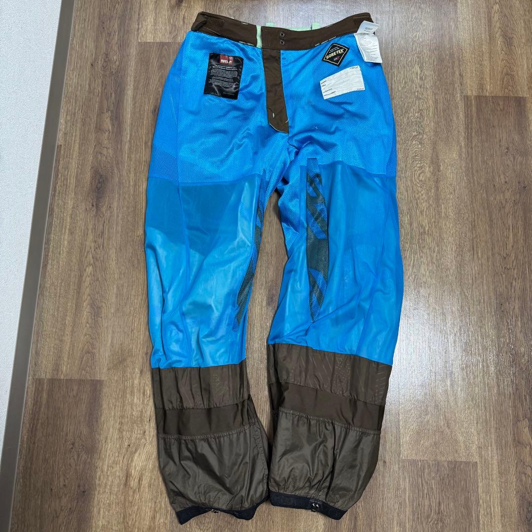 Volcom ボルコム GORE-TEX ゴアテックス パンツ ズボン