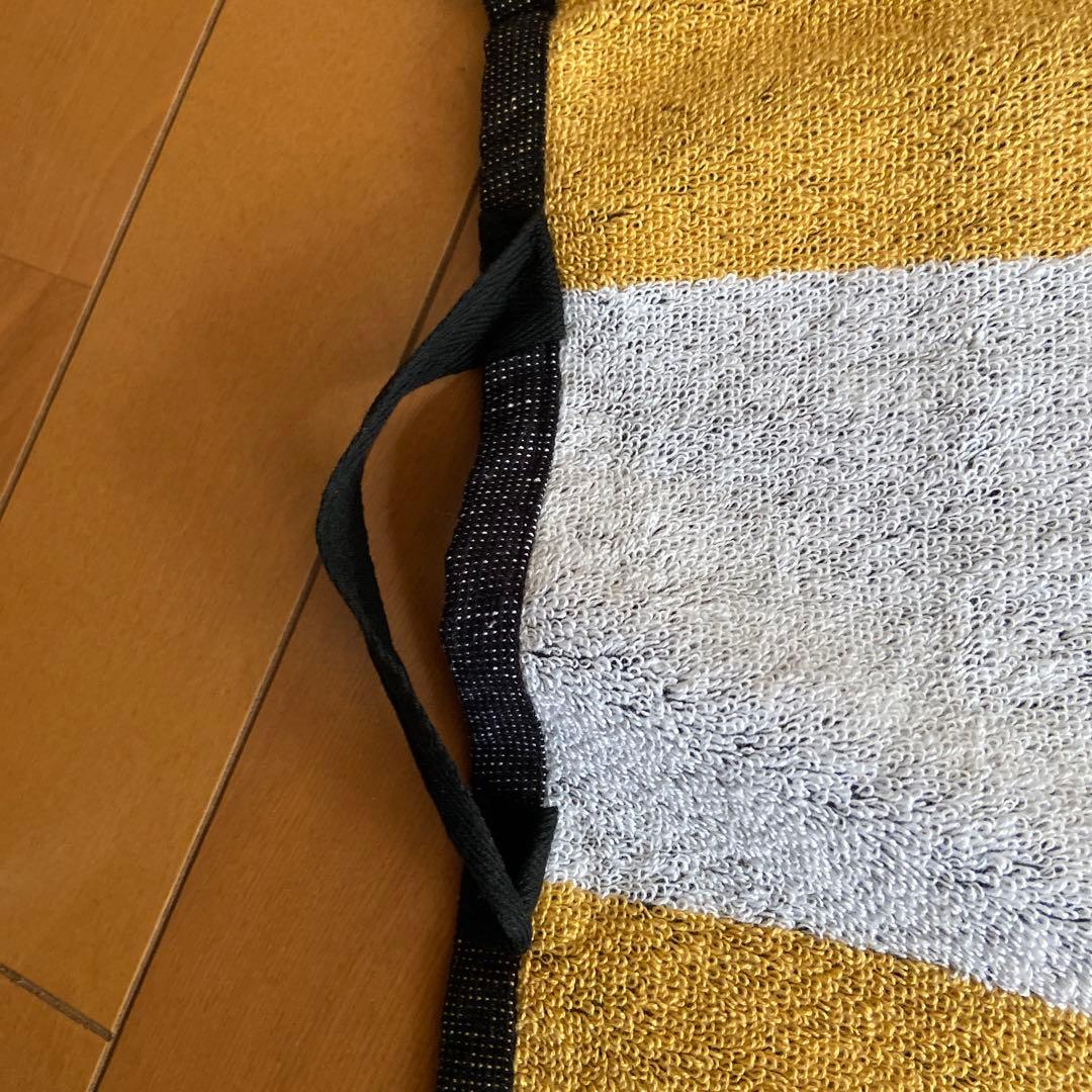 ラウンド用品・アクセサリー VOKEY DESIGN Player'sTowel BlackTitleist