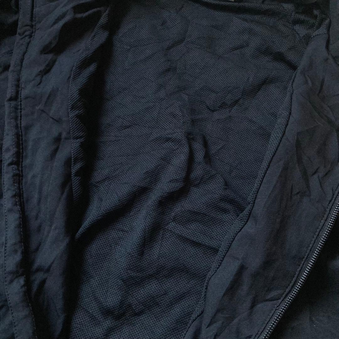 【専用】NIKE パリ・サンジェルマン トラックジャケット チームロゴ ユーロ