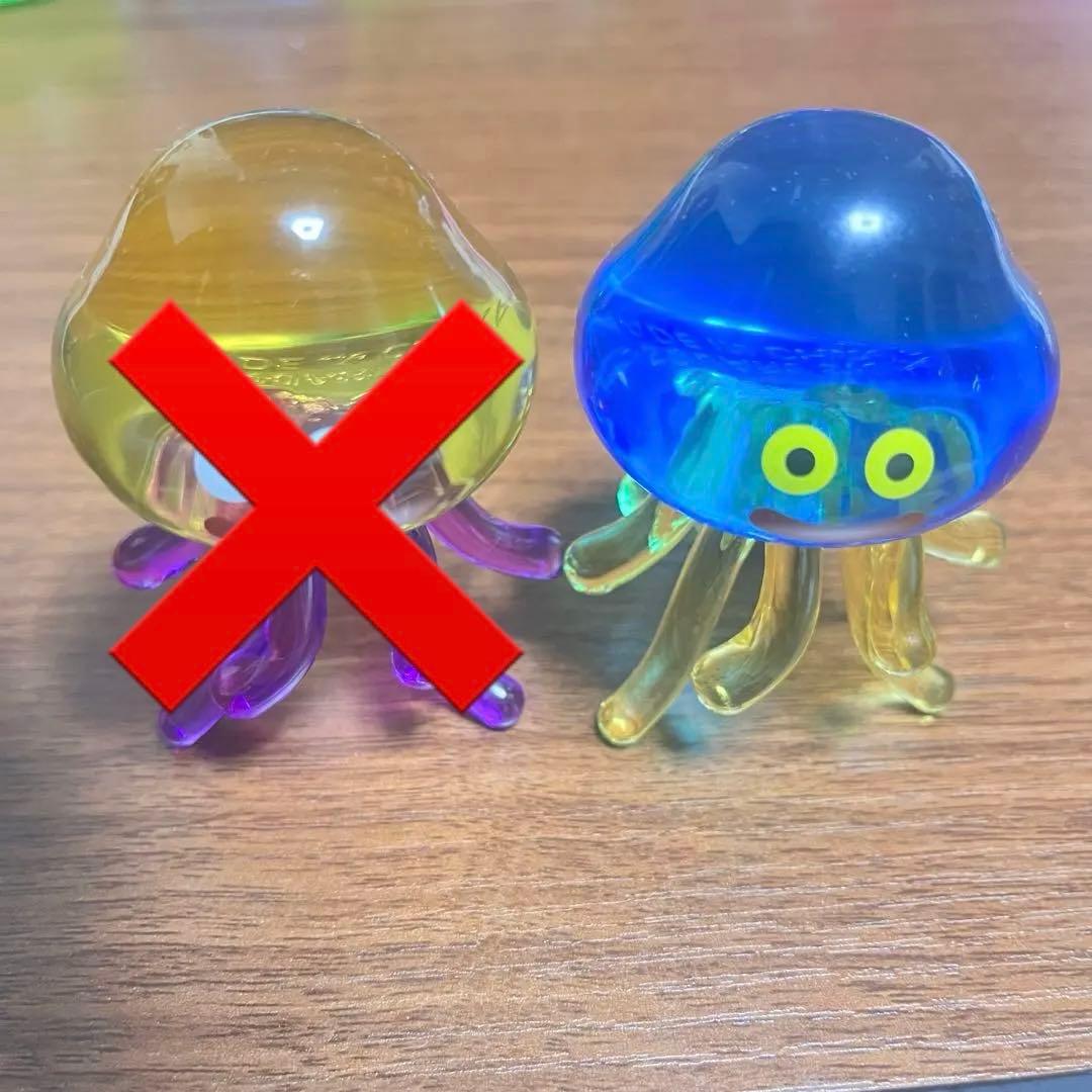 ドラゴンクエスト　アミューズメントグッズシリーズ　ホイミスライム