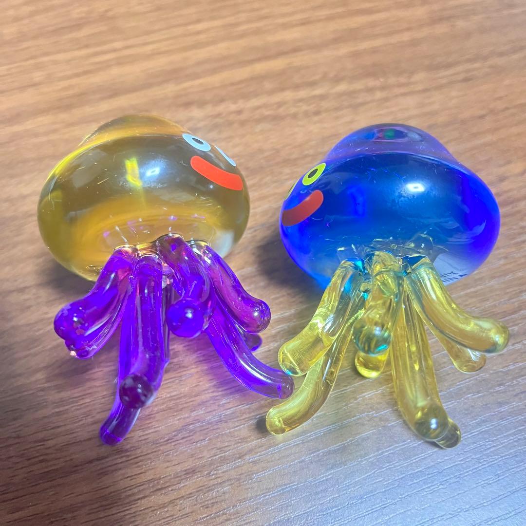 ドラゴンクエスト　アミューズメントグッズシリーズ　ホイミスライム