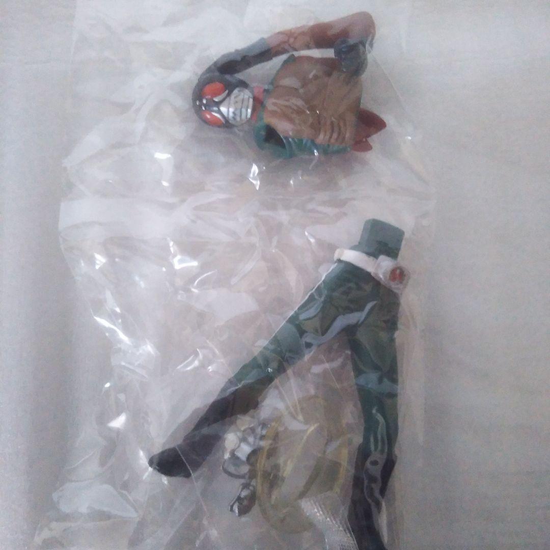 (全15種) HD 仮面ライダー シリーズ 一部シークレット含む