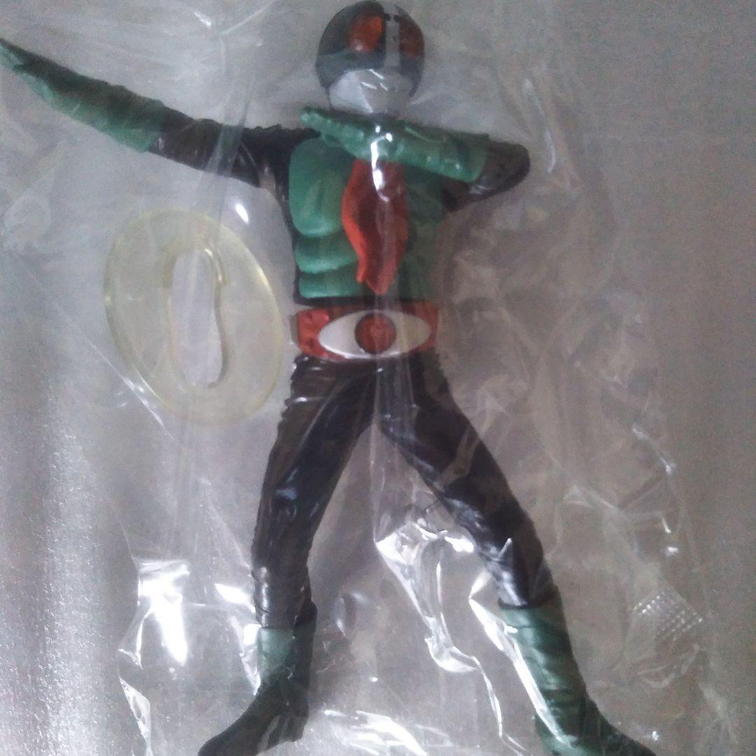 (全15種) HD 仮面ライダー シリーズ 一部シークレット含む