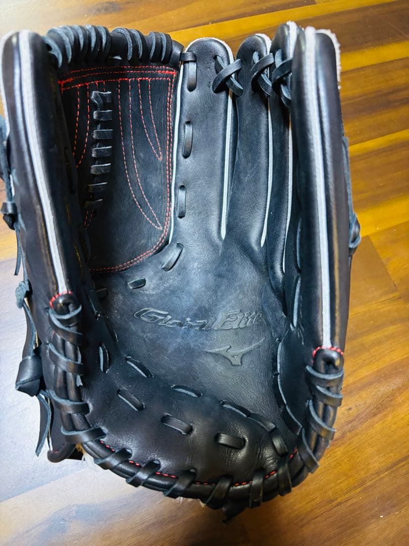 Mizuno グローバルエリート