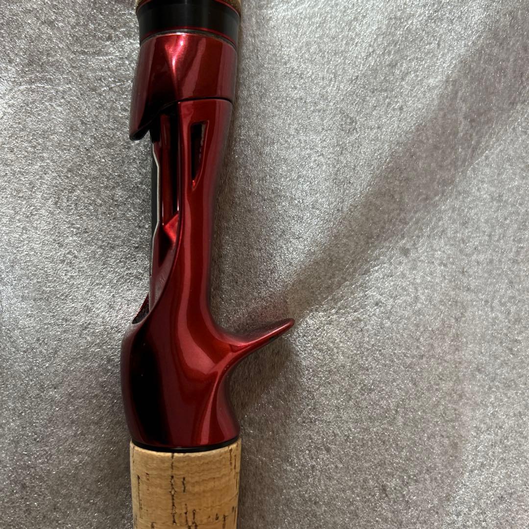 19スコーピオン 1631FF-2